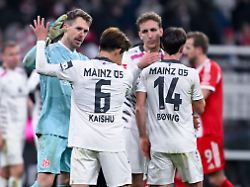 Rheinland-Pfalz & Saarland: Mainz hofft auf nächsten Coup gegen den FC Bayern