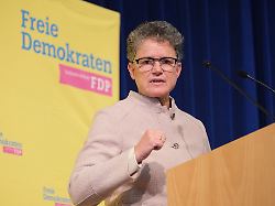 Sachsen-Anhalt: FDP beschließt Wahlprogramm zur Landtagswahl