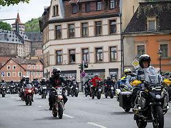 Bayern: Darauf kommt es beim Saisonstart für Motorradfahrer an