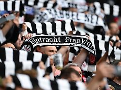 Hessen: Kampf um Europa: Eintracht in Augsburg gefordert