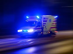 Nordrhein-Westfalen: Zwei Schwerverletzte bei Autounfall