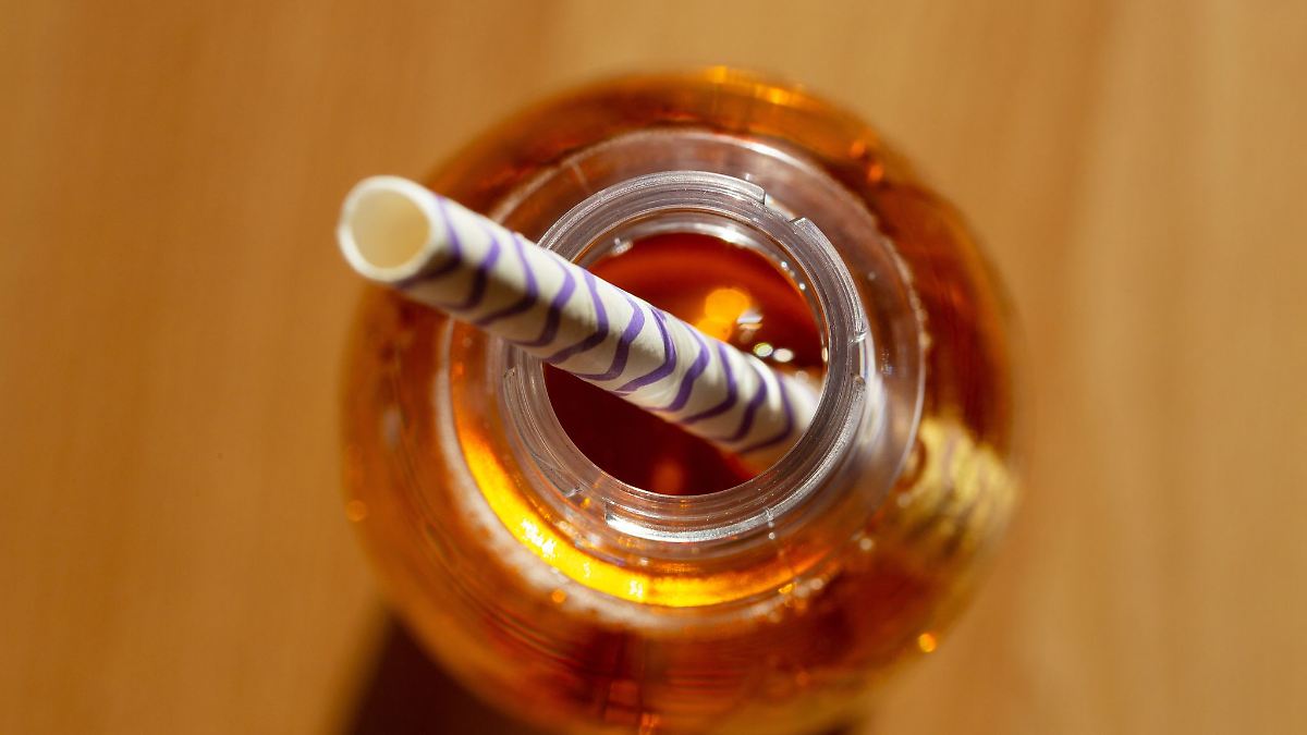 Ärzte fordern die Limo-Abgabe: 64 Länder haben bereits eine Zuckersteuer