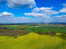 Berlin & Brandenburg: Sonniges Frühlingswochenende in Berlin und Brandenburg