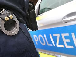 Sachsen-Anhalt: Ehefrau mit Messer attackiert – 39-Jähriger in Haft