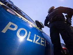 Baden-Württemberg: Messerangriff in Konstanz - Polizei sucht Zeugen