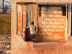 "Überall wird geschossen": Koordinierte Angriffe erschüttern mehrere Landesteile Malis