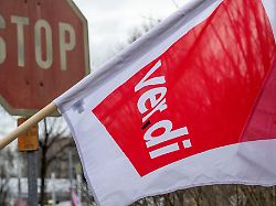 Sachsen-Anhalt: Verdi kündigt erneut Streiks im regionalen Nahverkehr an