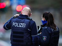 Sexualisierte Sprache: Polizistinnen erheben schwere Vorwürfe gegen Kollegen