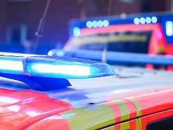 Berlin & Brandenburg: Maskierte Jugendliche versprühen Reizgas in Jugendclub