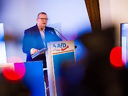 Niedersachsen & Bremen: AfD Niedersachsen setzt trotz Kritik weiter auf Schledde