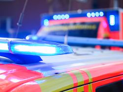 Viele Verletzte durch Reizgas: Maskierte attackieren Kind in Berliner Jugendclub