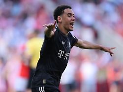 Wildes Tor-Spektakel in Mainz: Der FC Bayern kann alles - auch ein 0:3 drehen