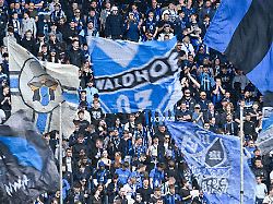 Baden-Württemberg: Waldhof Mannheim kommt gegen Absteiger nicht über 2:2 hinaus