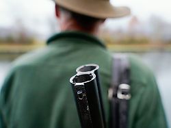 Bayern: Hubert Stärker neuer Chef des bayerischen Jagdverbands