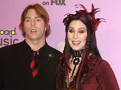 Elijah Allman in der Psychiatrie: Cher scheitert mit Antrag auf Vormundschaft für ihren Sohn