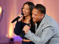 Wer schafft's in die Live-Shows?: Gut, besser, Menowin!