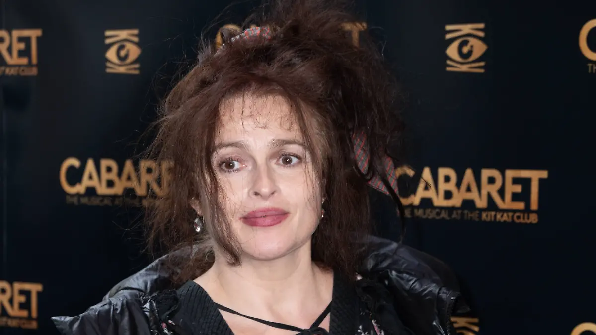 Figur passt nicht in die Serie: Schöpfer wirft Helena Bonham Carter aus neuer "White Lotus"-Staffel