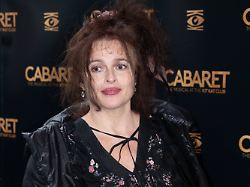 Figur passt nicht in die Serie: Schöpfer wirft Helena Bonham Carter aus neuer "White Lotus"-Staffel