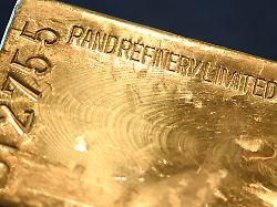 440 Milliarden für Investitionen  : DIW-Chef Fratzscher empfiehlt Verkauf der deutschen Goldreserven