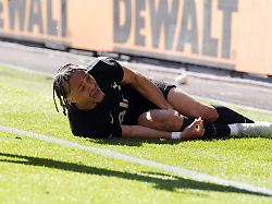 "Am Boden zerstört": Oranje-Star Xavi Simons stellt nach "grausamem" WM-Aus die Sinnfrage