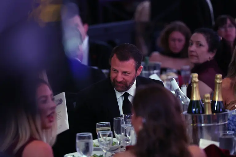 Homeland-Security-Secretary-Markwayne-Mullin-attends-the-annual-White-House-Correspondents-Association-Dinner-Saturday-April-25-2026-in-Washington