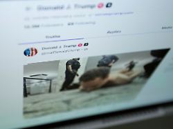 Bild: Junger Lehrer aus Südkalifornien: Das ist der Schütze des Gala-Dinners mit Trump