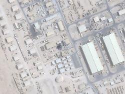 Wiederaufbau zu teuer?: Iran soll US-Basen schwerer getroffen haben als bekannt