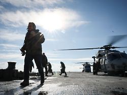 Falls Putin an der Ostflanke droht: Oberst: 