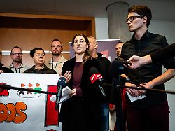 Thüringen: Linke kündigt Gesetzentwurf für Arbeitskammer an