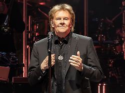 Witz von Oliver Welke: Howard Carpendale regt sich heftig über 