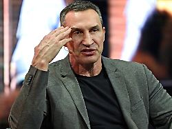 "Etwas sehr Schlimmes passiert": Wladimir Klitschko: Ohne Tschernobyl würde unser Vater noch leben