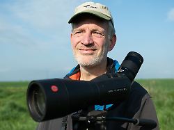 Hessen: Hessens Vögel werden gezählt und jeder kann mitmachen