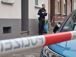 Nordrhein-Westfalen: Mutter und Baby getötet – Prozess gegen Vater beginnt