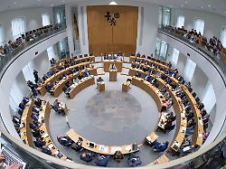 Rheinland-Pfalz & Saarland: Was die Verfassungsänderung bewirkt und was nicht