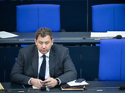 Schulden-Idee der SPD empört: Union fordert ernsthafte Sparvorschläge von Klingbeil