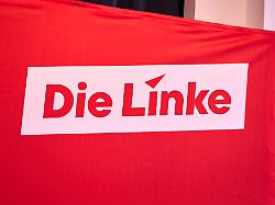 Mecklenburg-Vorpommern: Scheiben an Parteibüro der Linken beschädigt