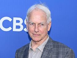 Plötzlich Schauspieler : Wie ein Anruf das Leben von "NCIS"-Star Mark Harmon veränderte