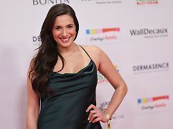 Baden-Württemberg: Sally Özcan über neue Liebe: "Konnte mit mir nix anfangen"