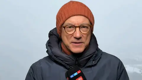 Rainer Munz