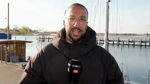 Ibrahim Kayed