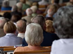 Thüringen: Mit 91 Jahren an der Uni: Gasthörer an Hochschulen