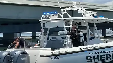 Polizei USA Florida Doppelmord