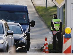 Verstoß gegen EU-Recht: Koblenzer Gericht erklärt Grenzkontrolle zu Luxemburg für rechtswidrig