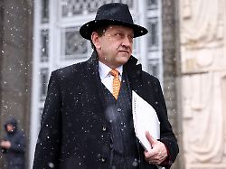 Vorwürfe gegen Kiesewetter: Kreml zitiert deutschen Botschafter herbei