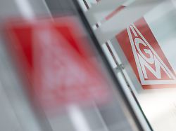 Baden-Württemberg: IG Metall: "Sofortprogramm gegen Deindustrialisierung"