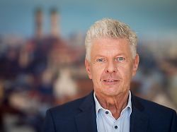 Bayern: Dieter Reiter verabschiedet sich - Was bleibt?