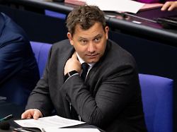 Selbstanzeige adé: Klingbeil will Steuerkriminellen Amnestie verweigern