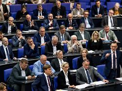 Entlassen, leugnen, aussitzen: Wie die AfD ihre Verwandten-Affäre beerdigt