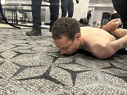 Lebenslange Haft droht: Schütze von Trump-Dinner in drei Punkten angeklagt