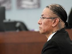 Wegen sexuellen Missbrauchs: "Der mit dem Wolf tanzt"-Star muss ins Gefängnis